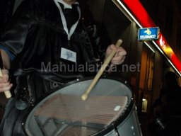 Tambores Alcañiz 2011